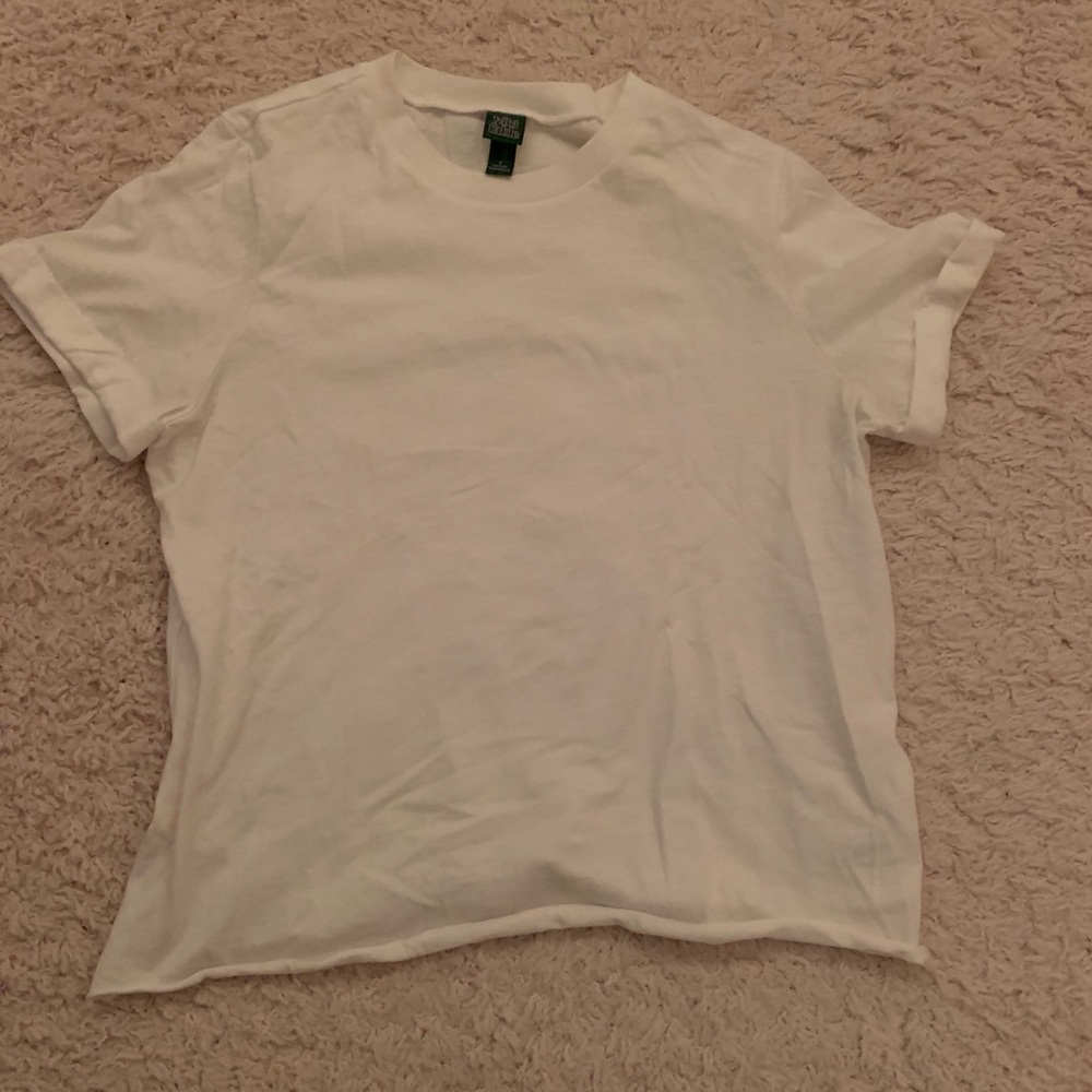 Wild Fable Cut Shirt